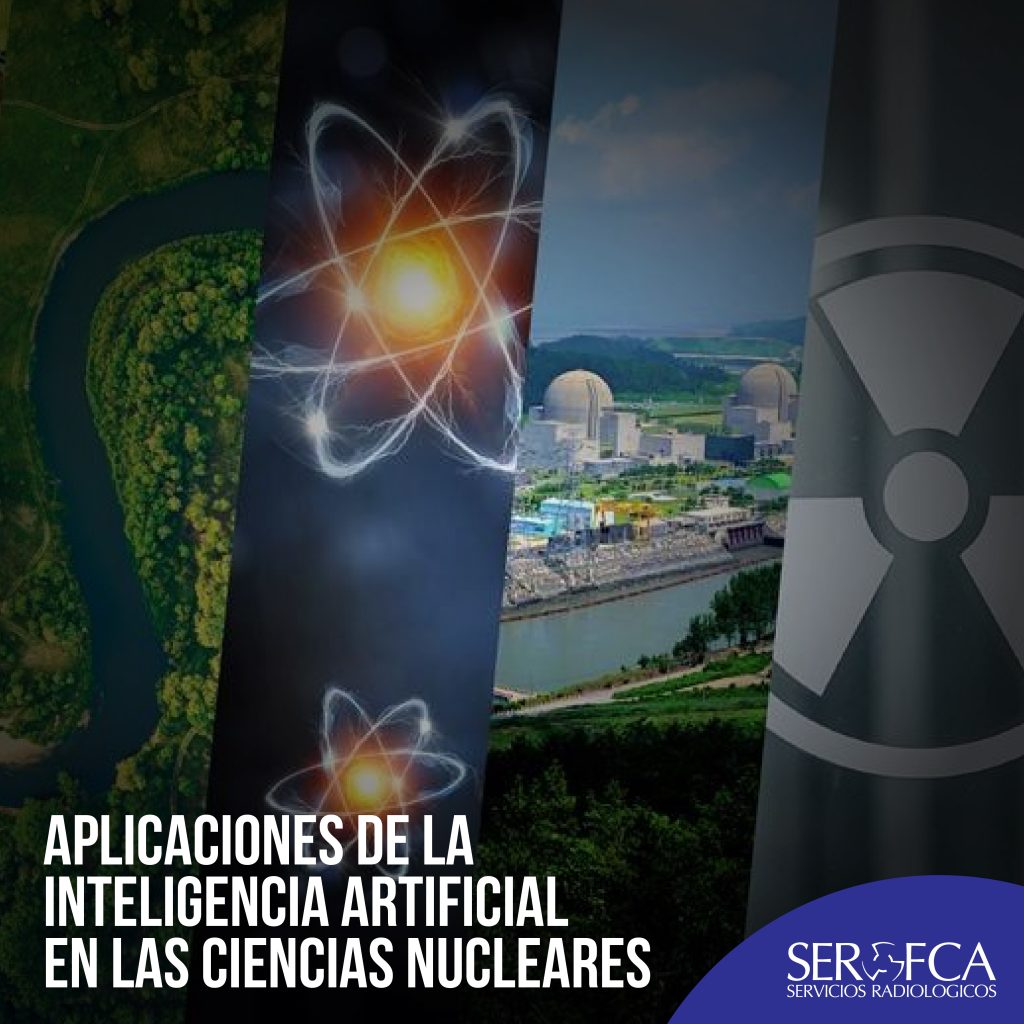 Aplicaciones De La Inteligencia Artificial En Las Ciencias Nucleares ...